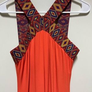 New York & Company Dress